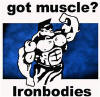 Bodybuilding t-shirt designs